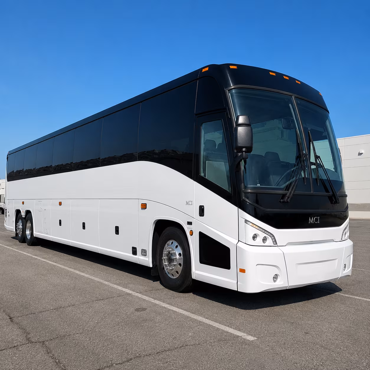 avondale charter buses for avondale military and government groups
