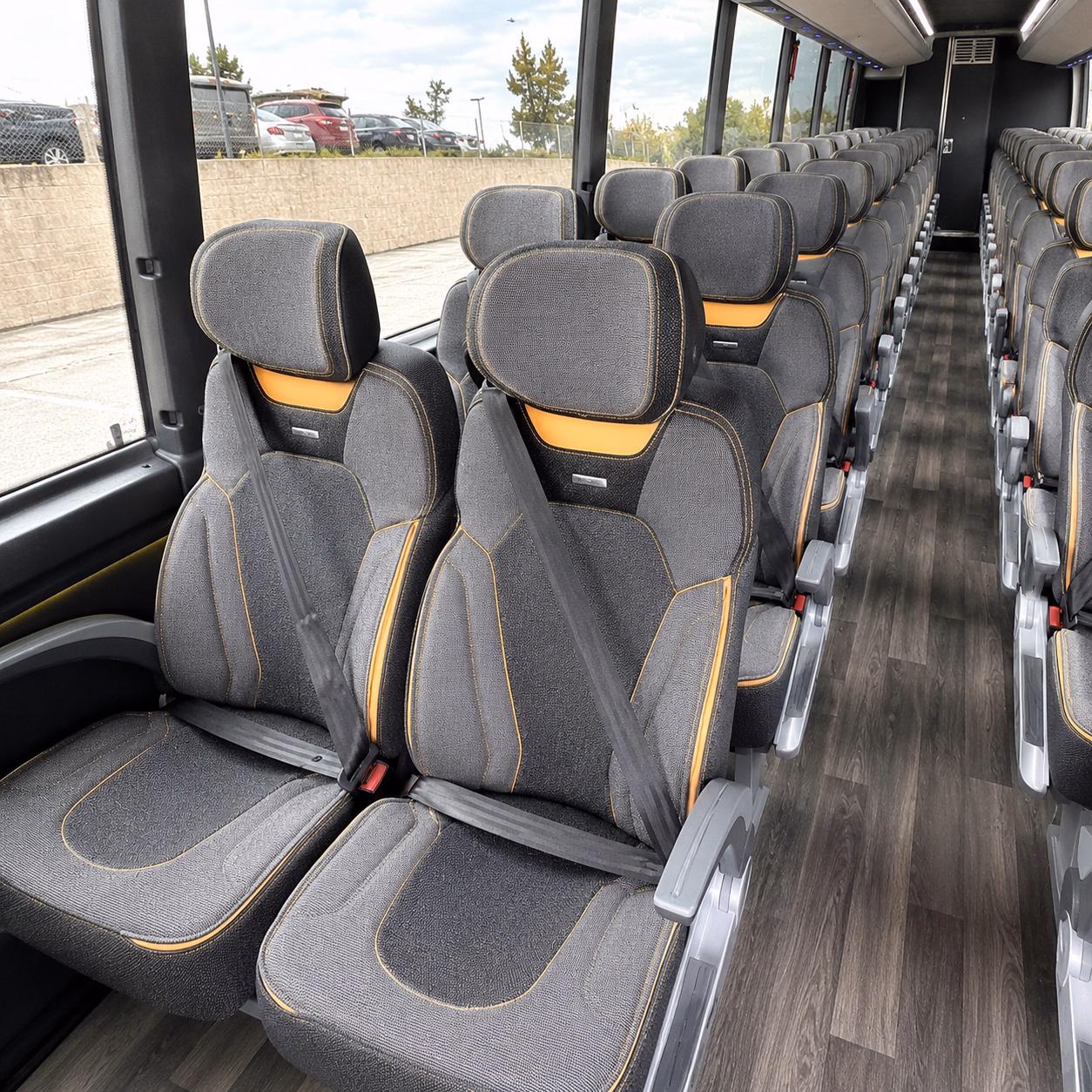 avondale church religious group charter bus rentals in avondale