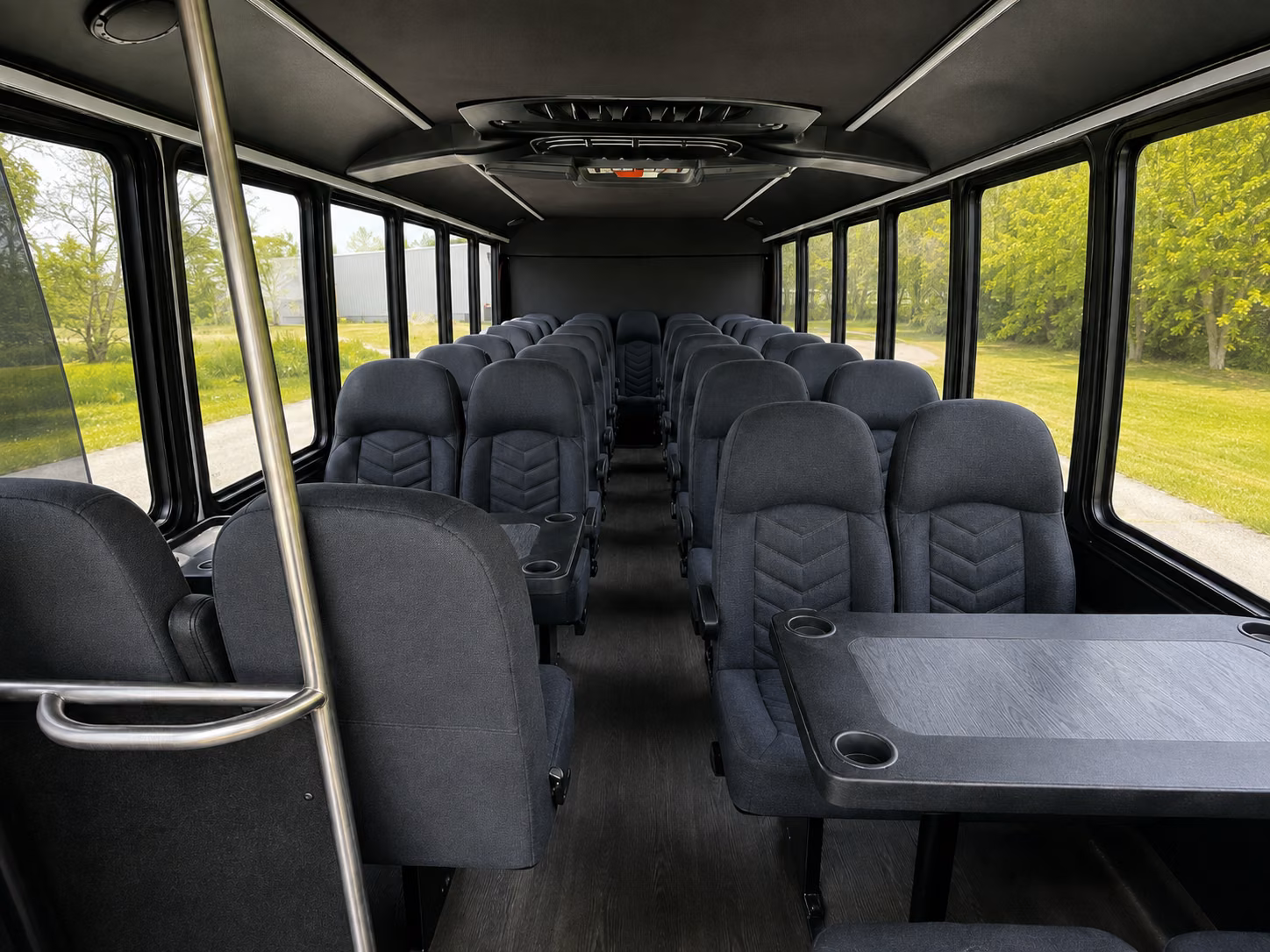 avondale easy transportation for employees in avondale
