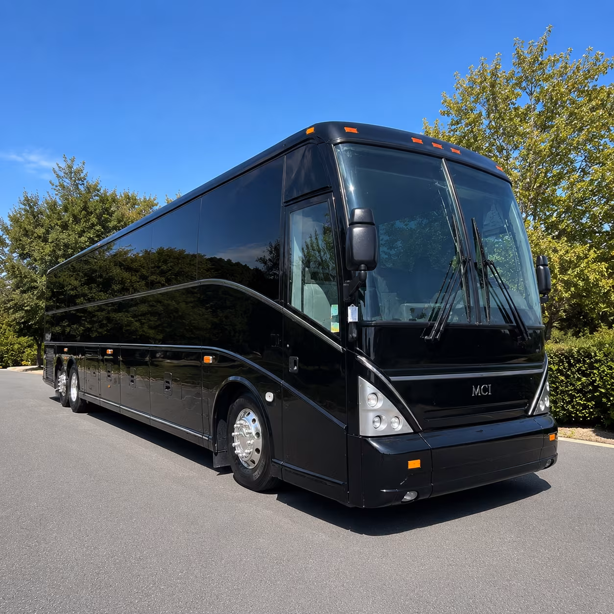 avondale rent a charter bus for your long distance avondale trip