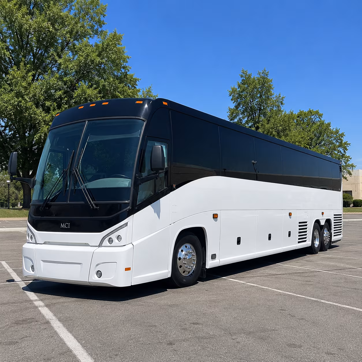 buckeye charter bus rentals for every buckeye field trip