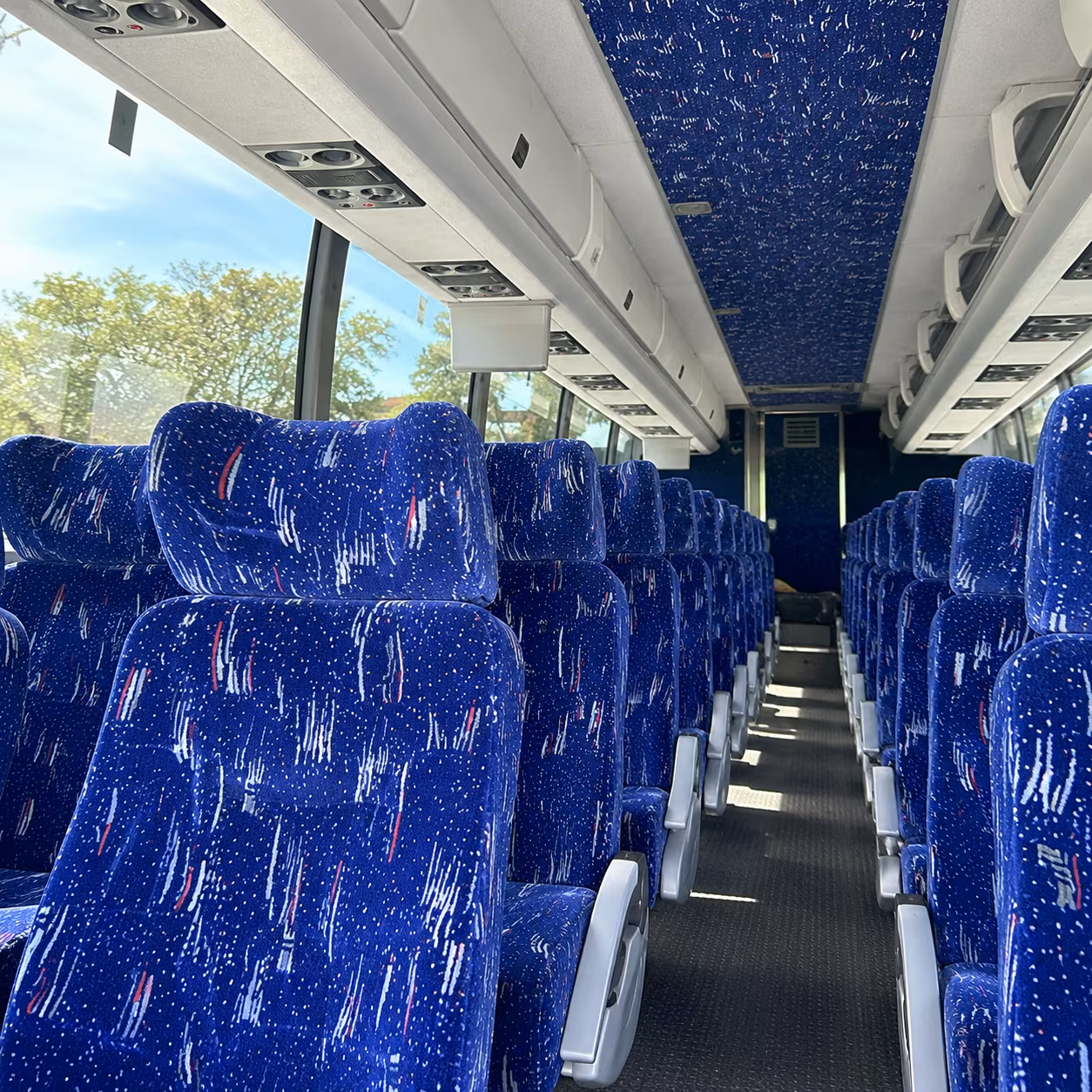 buckeye church religious group charter bus rentals in buckeye
