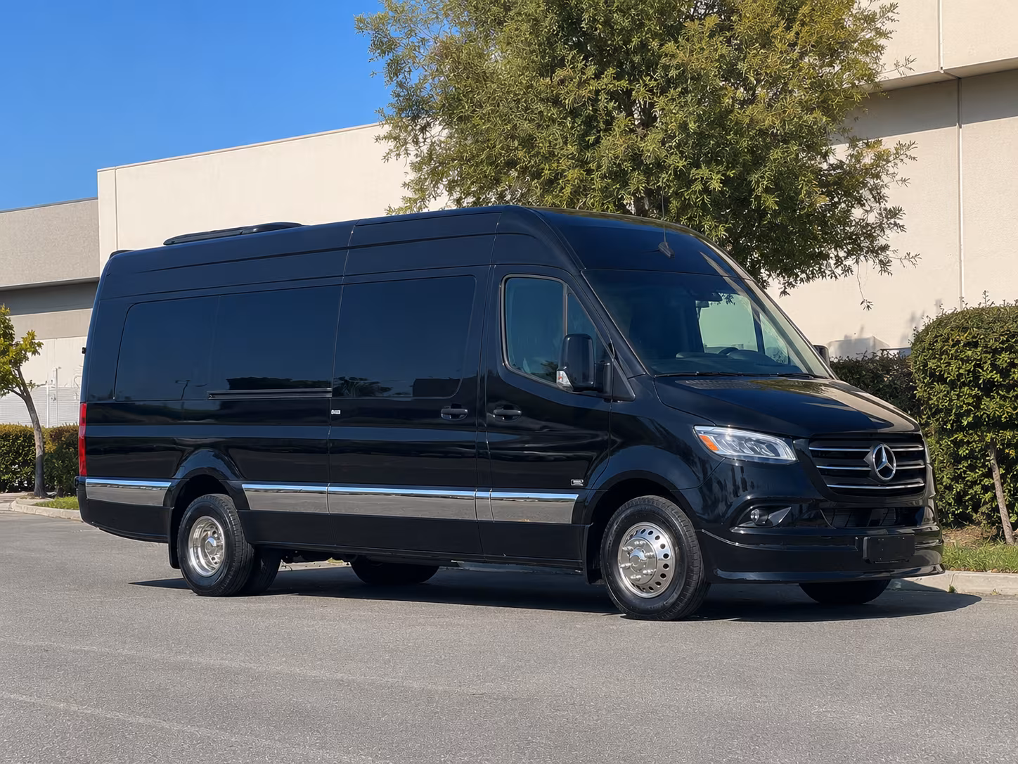 buckeye efficient and timely transportation for buckeye weddings
