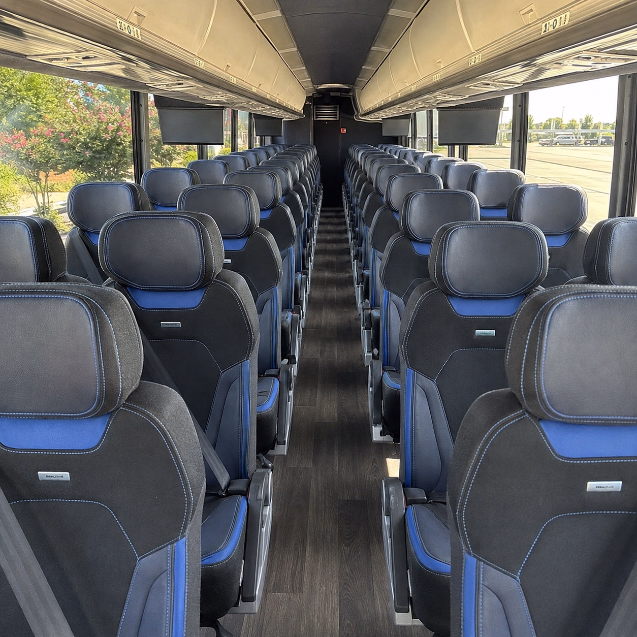 buckeye government and military charter bus rentals in buckeye