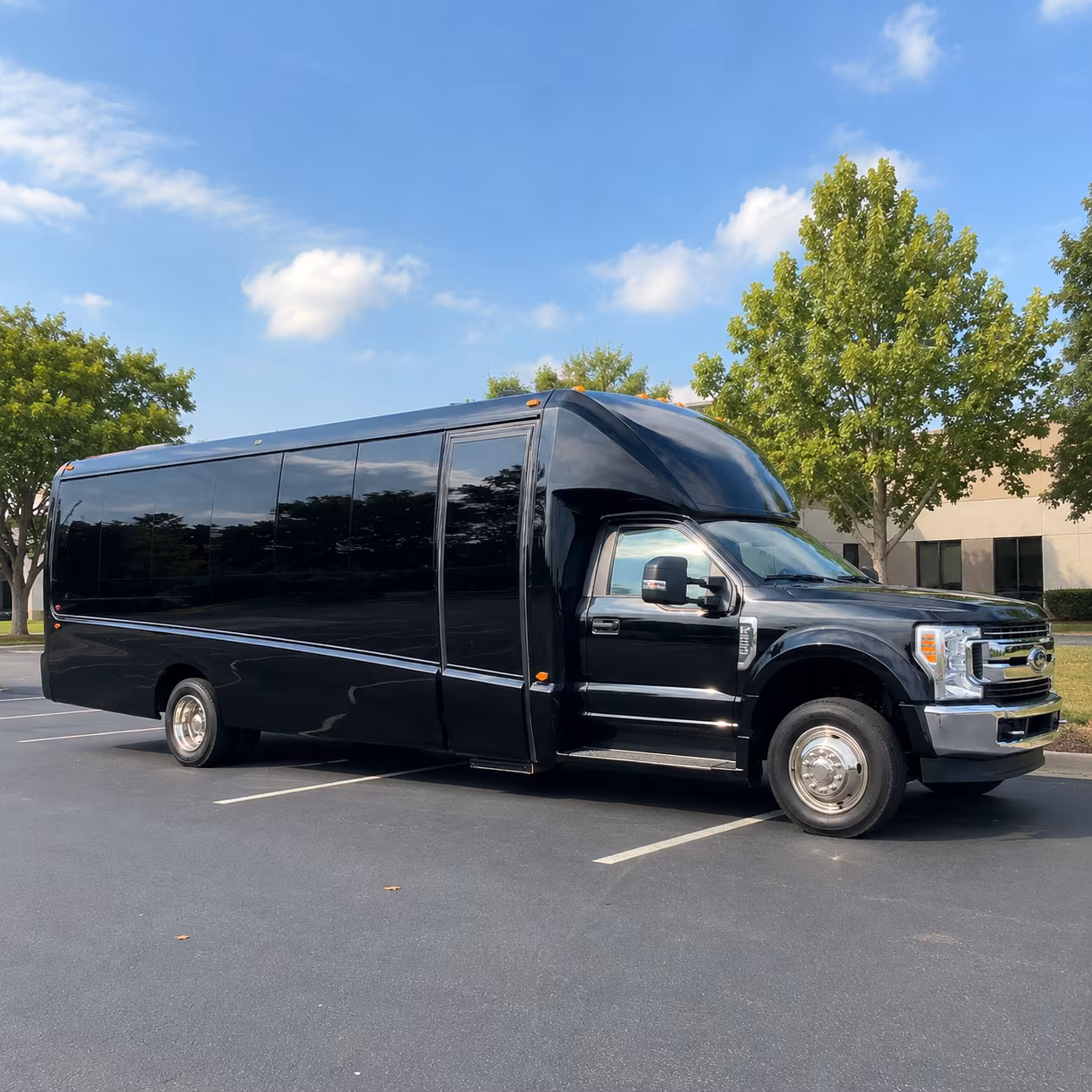 buckeye rent a charter bus for your buckeye winery tour