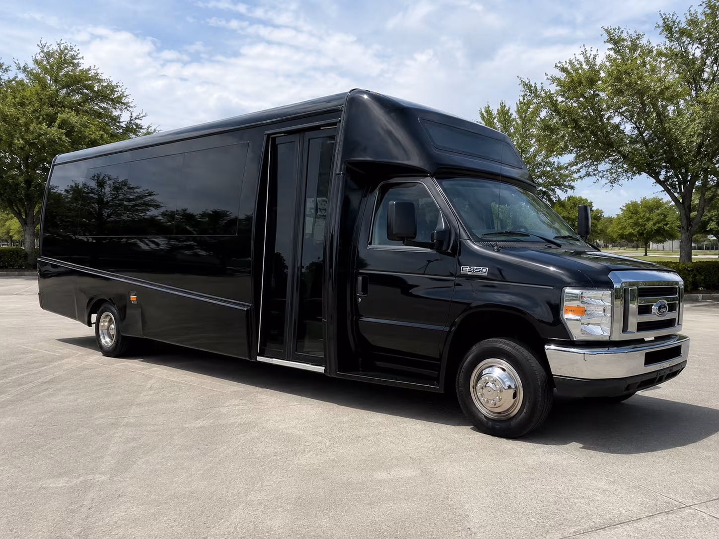 buckeye timely charter buses for buckeye teams and fans on game day