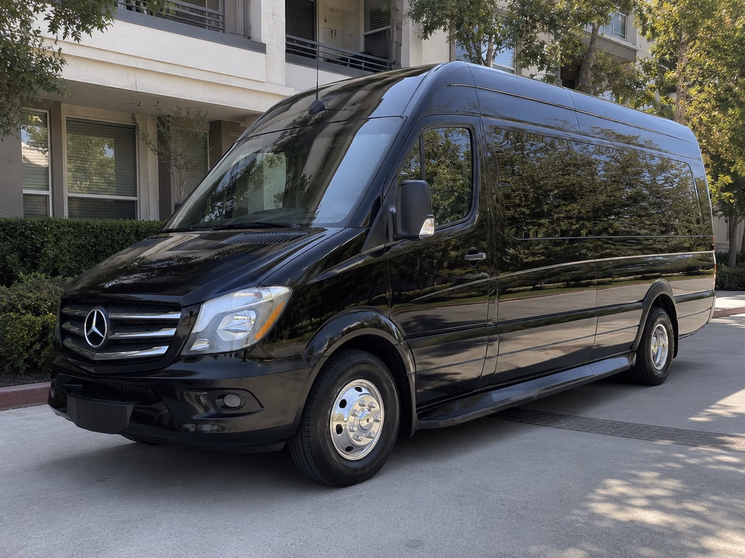 chandler book group transportation to chandler concerts