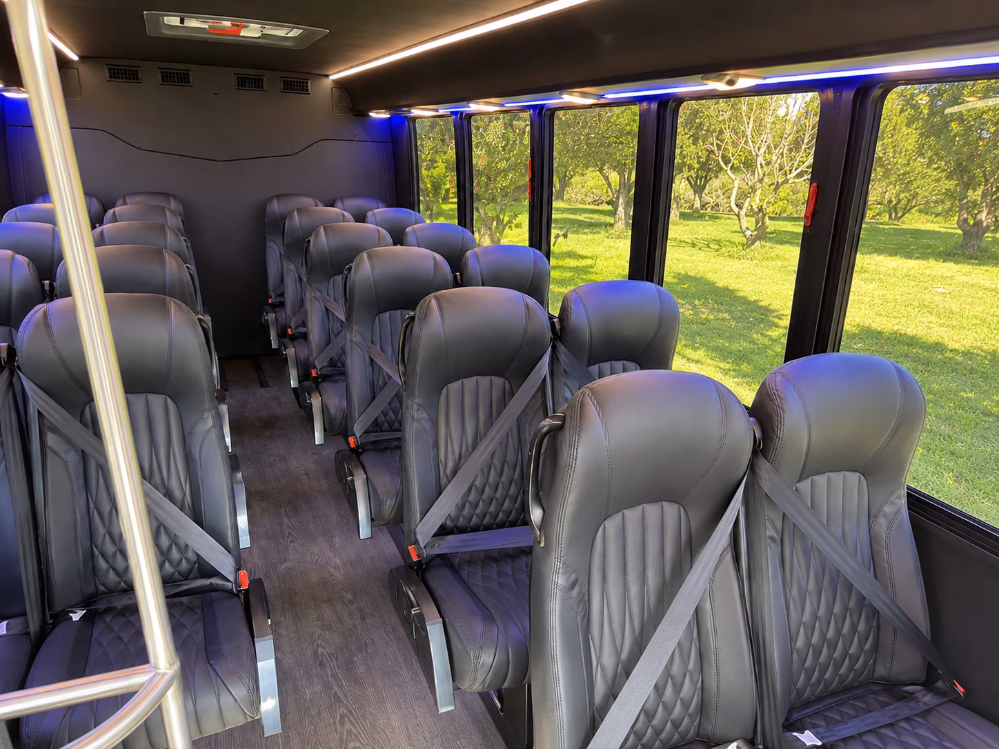 chandler easy transportation solutions for your employee commute