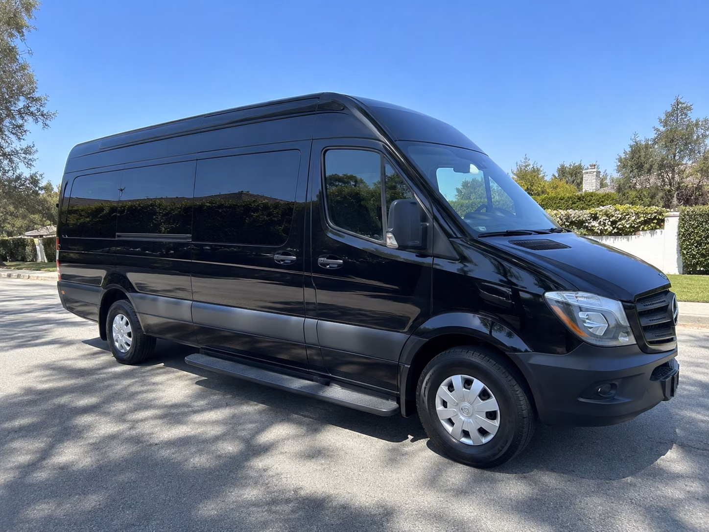 chandler make every stop more fun with chandler prom transportation