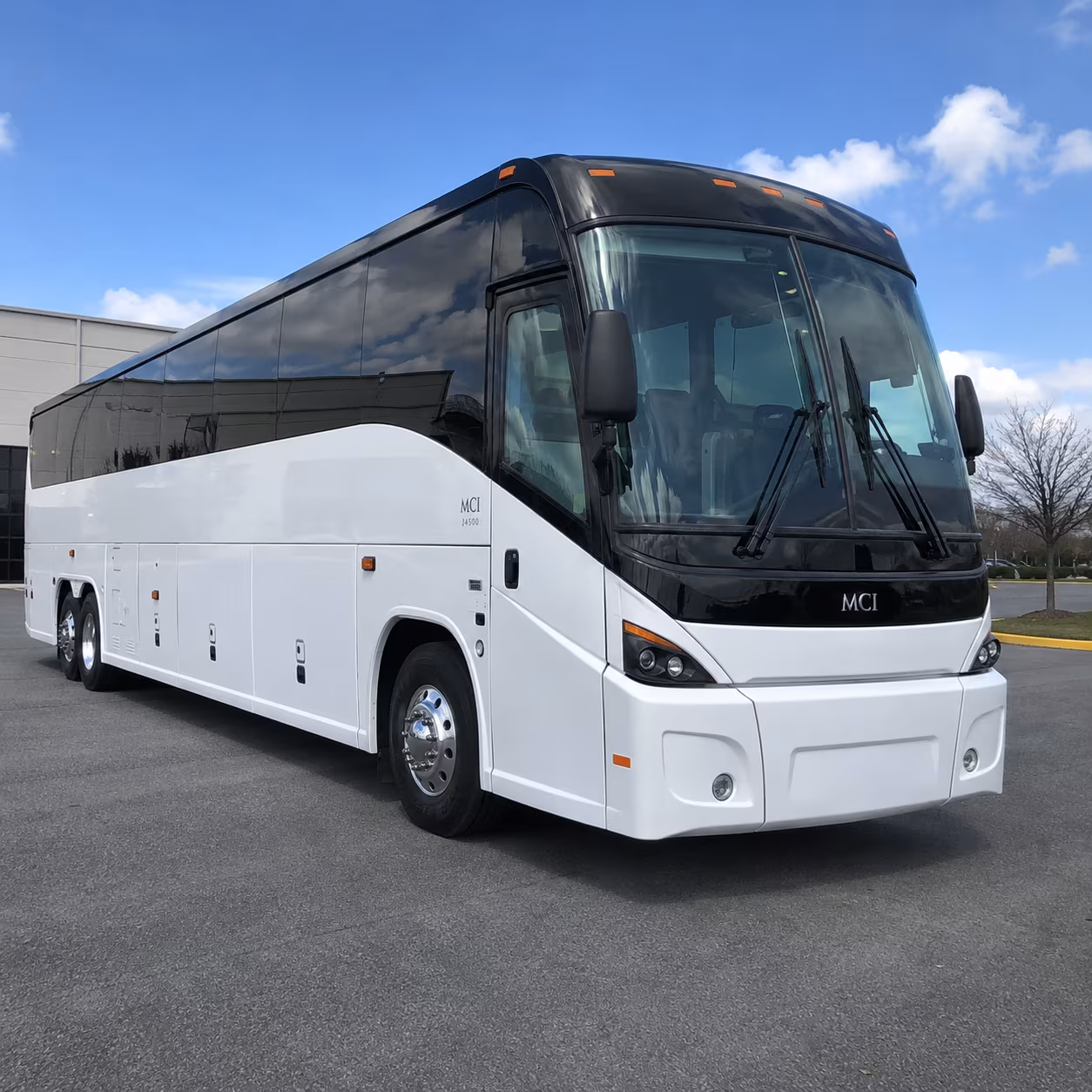 chandler polished and efficient private event transportation