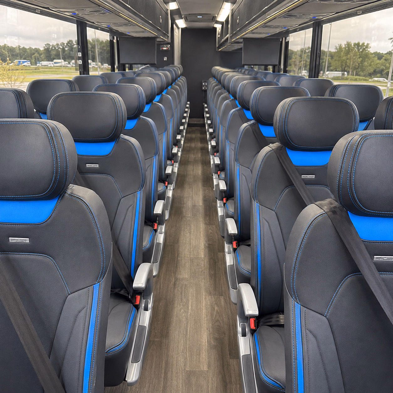 charter a bus from glendale to las vegas the west valley s most popular overnight run