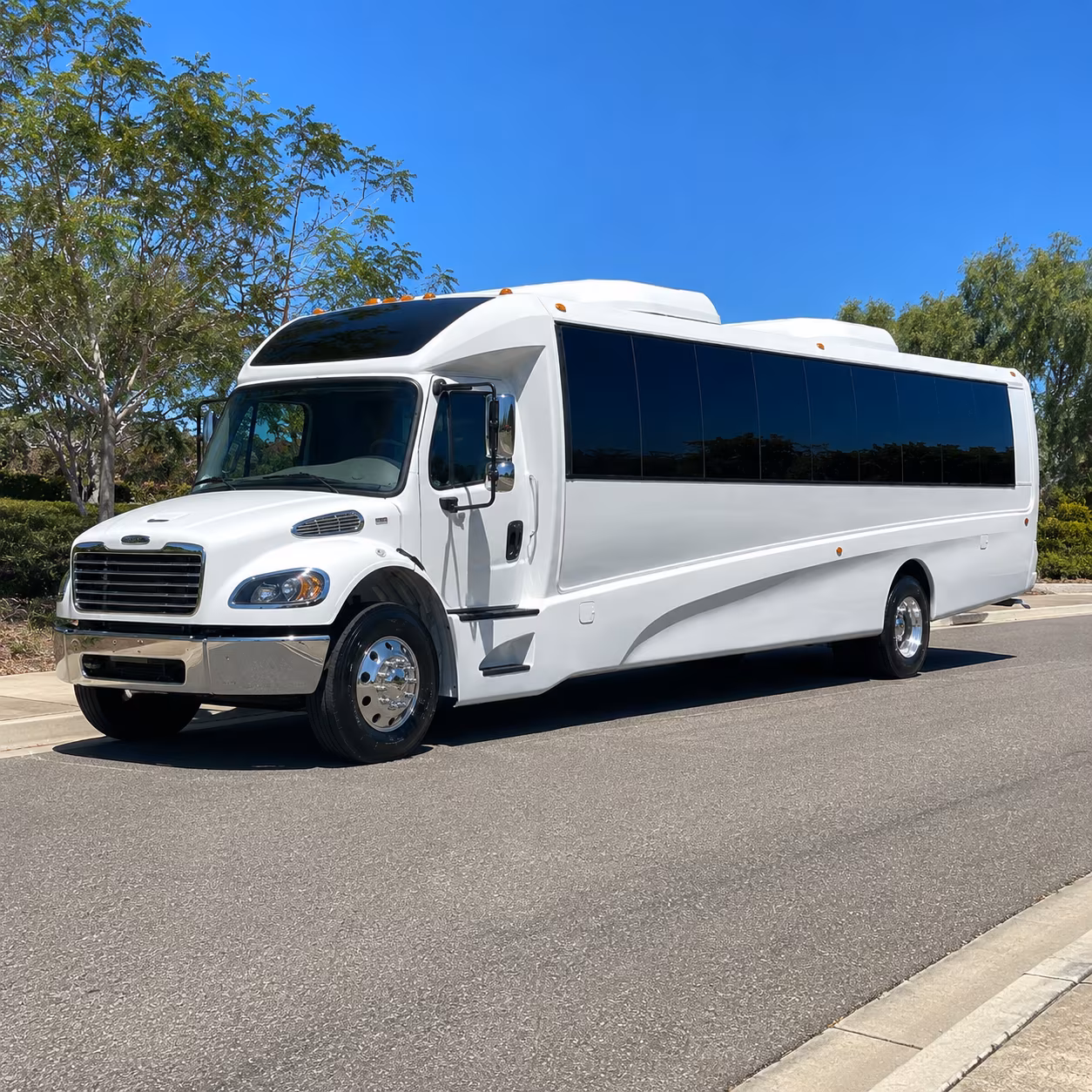conference and convention shuttle service across the phoenix metro