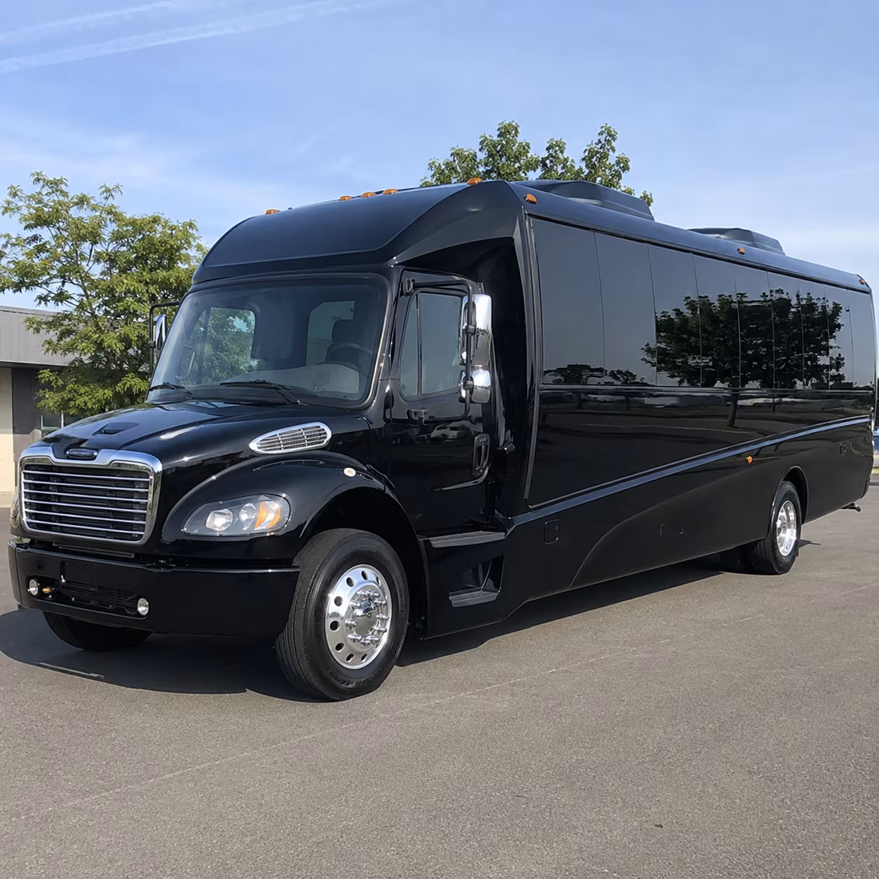 corporate hospitality transportation to state farm stadium and westgate