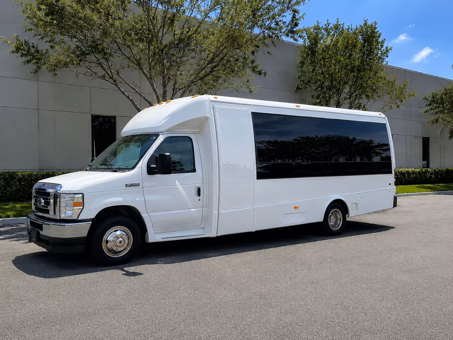 desert diamond arena event transportation in glendale