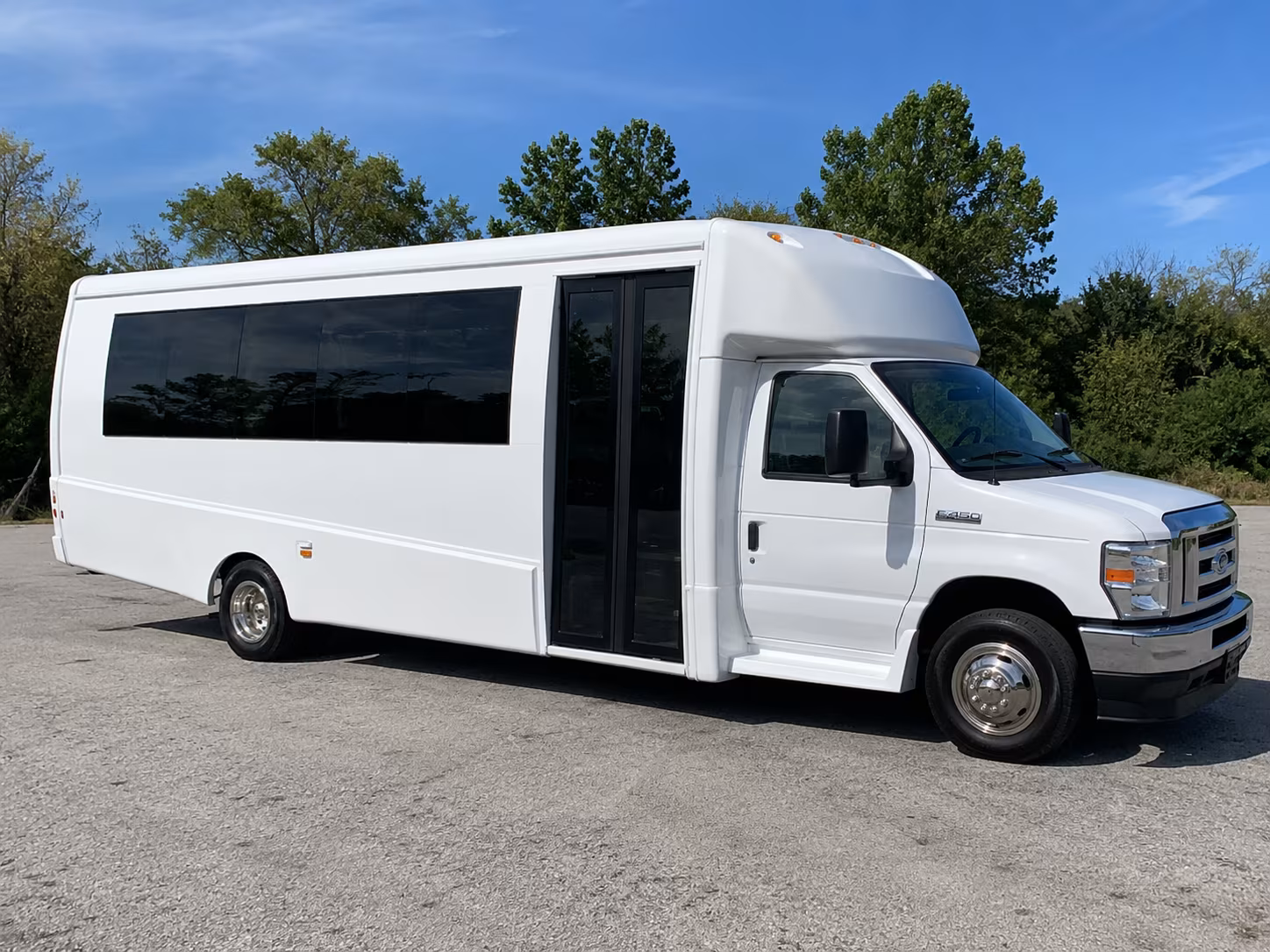 desert diamond casino west valley night gaming fun party bus rental