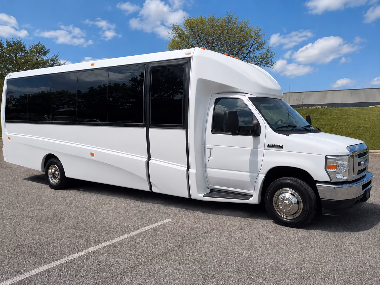 Glendale School Event Transportation
