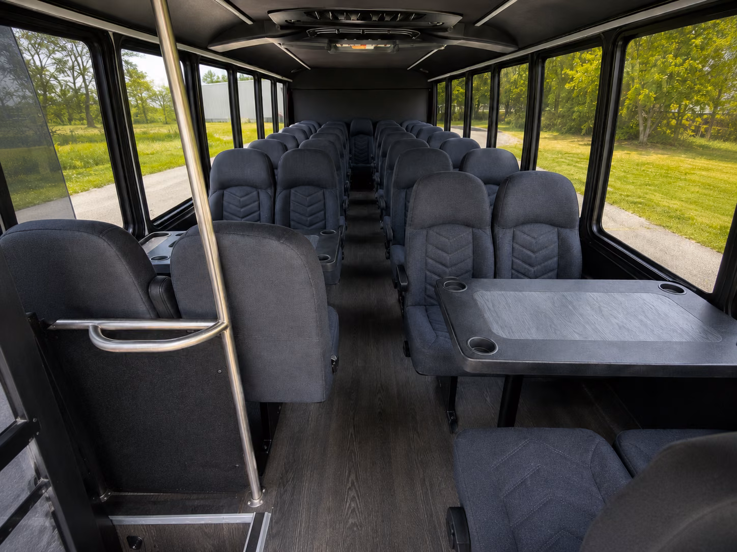 mesa charter bus rentals for trips across arizona