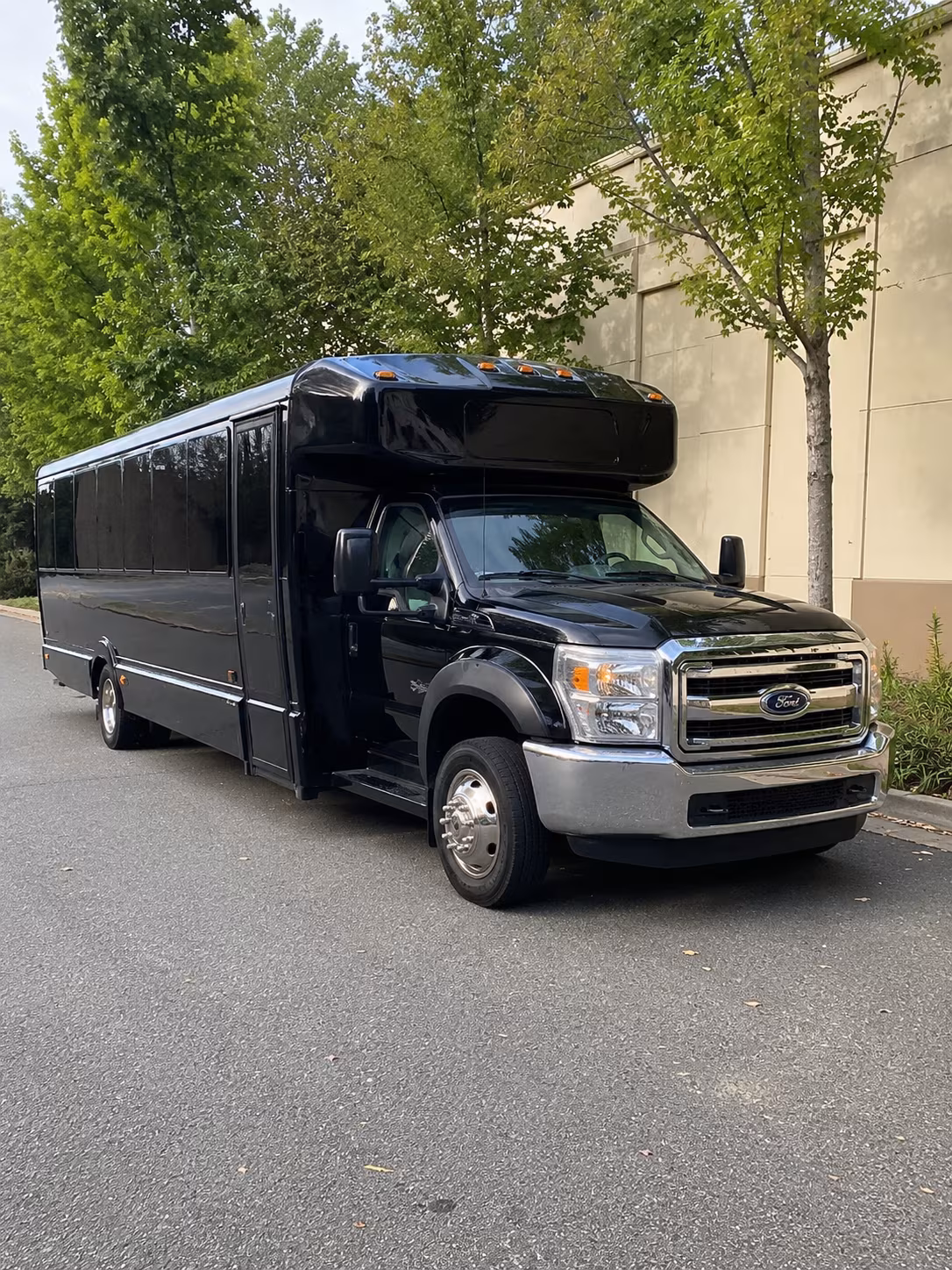 mesa keep the party moving with mesa party bus rentals