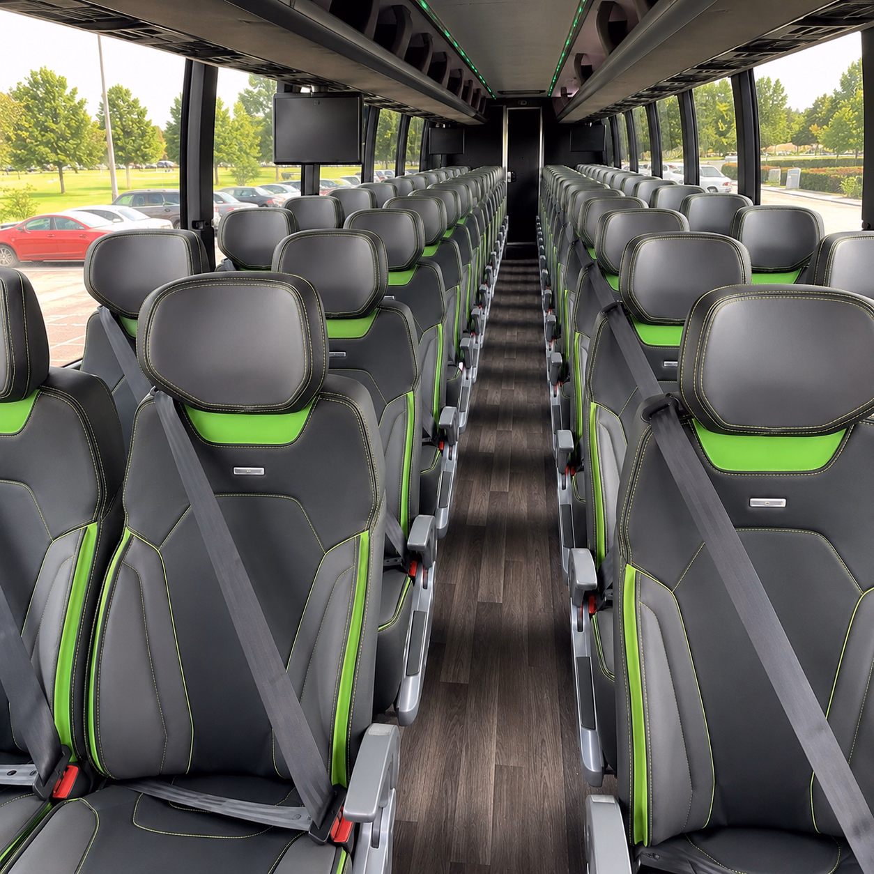 mesa keep your students together with a mesa field trip charter bus