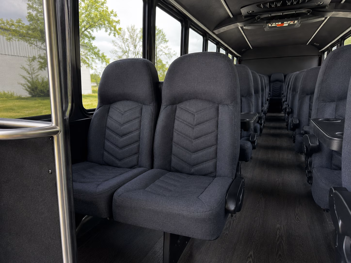 mesa plan your away game or fan trip with a mesa charter bus rental