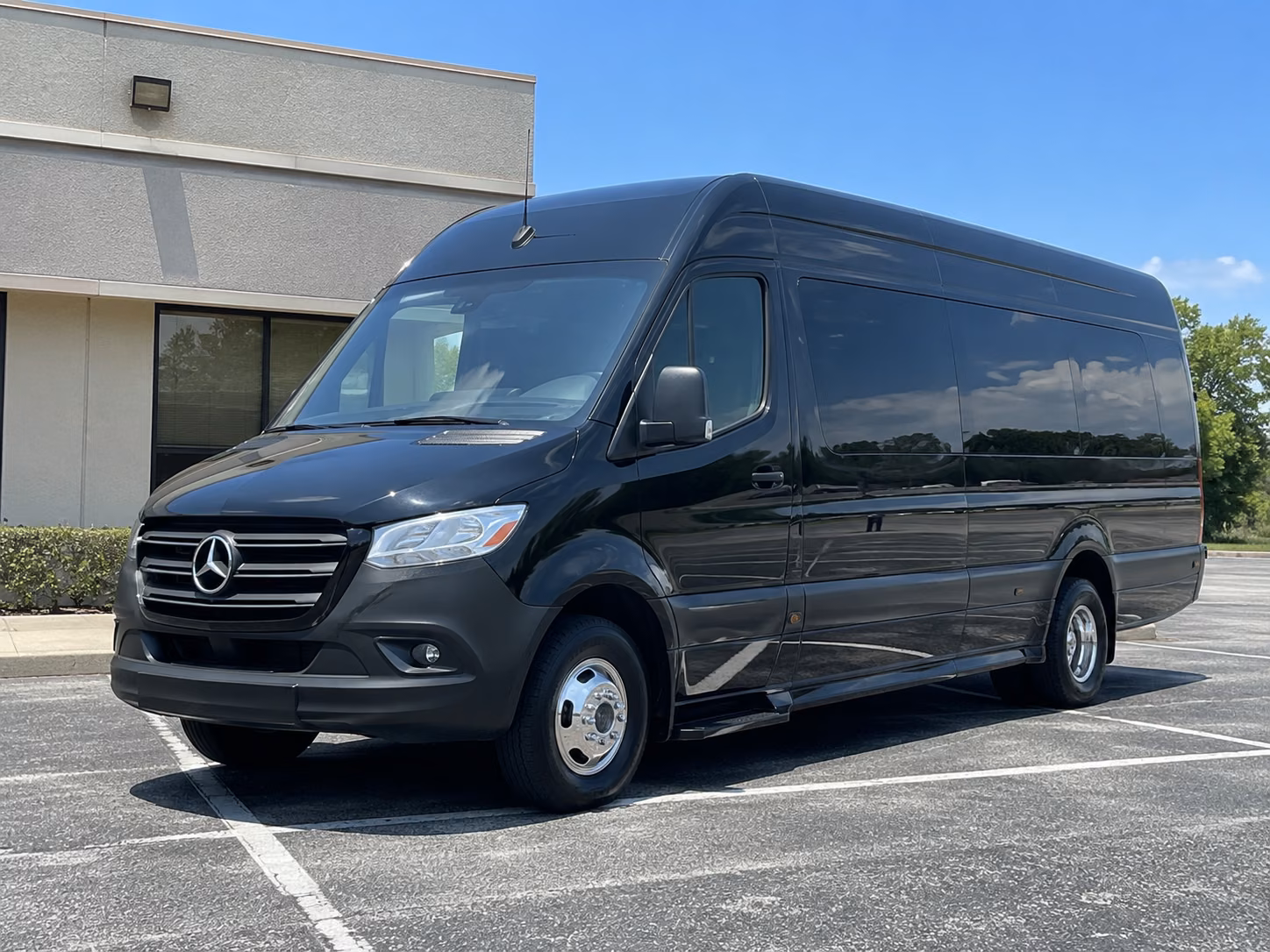 mesa private event transportation made easy in mesa