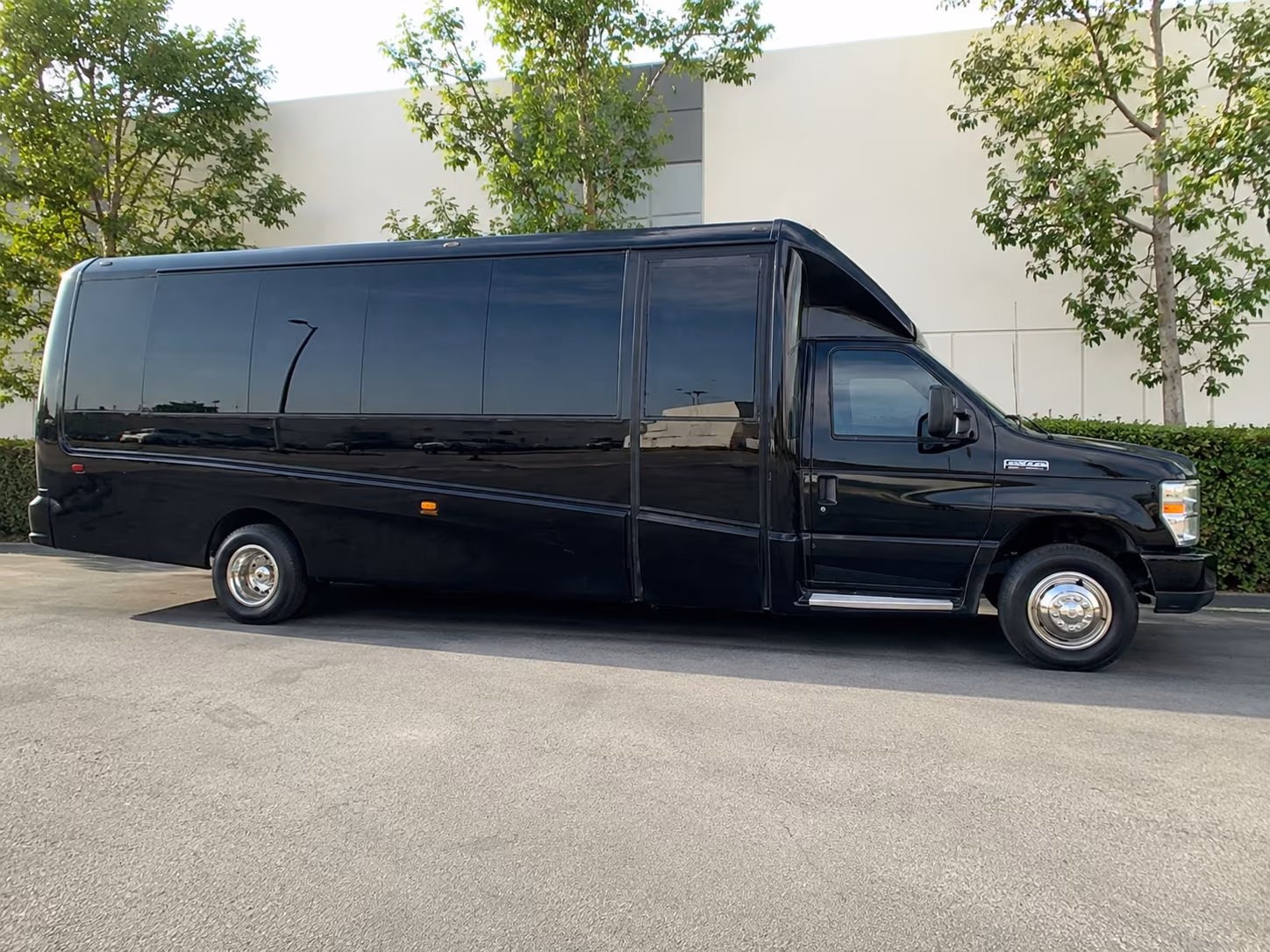 multi stop prom itineraries are no problem in glendale