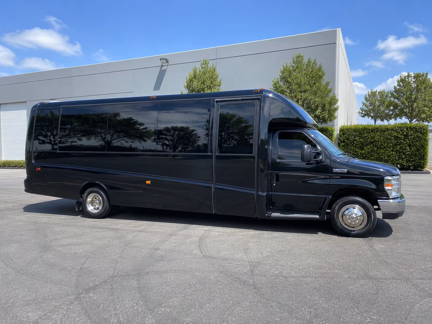 party buses are the top pick for glendale prom groups here s why