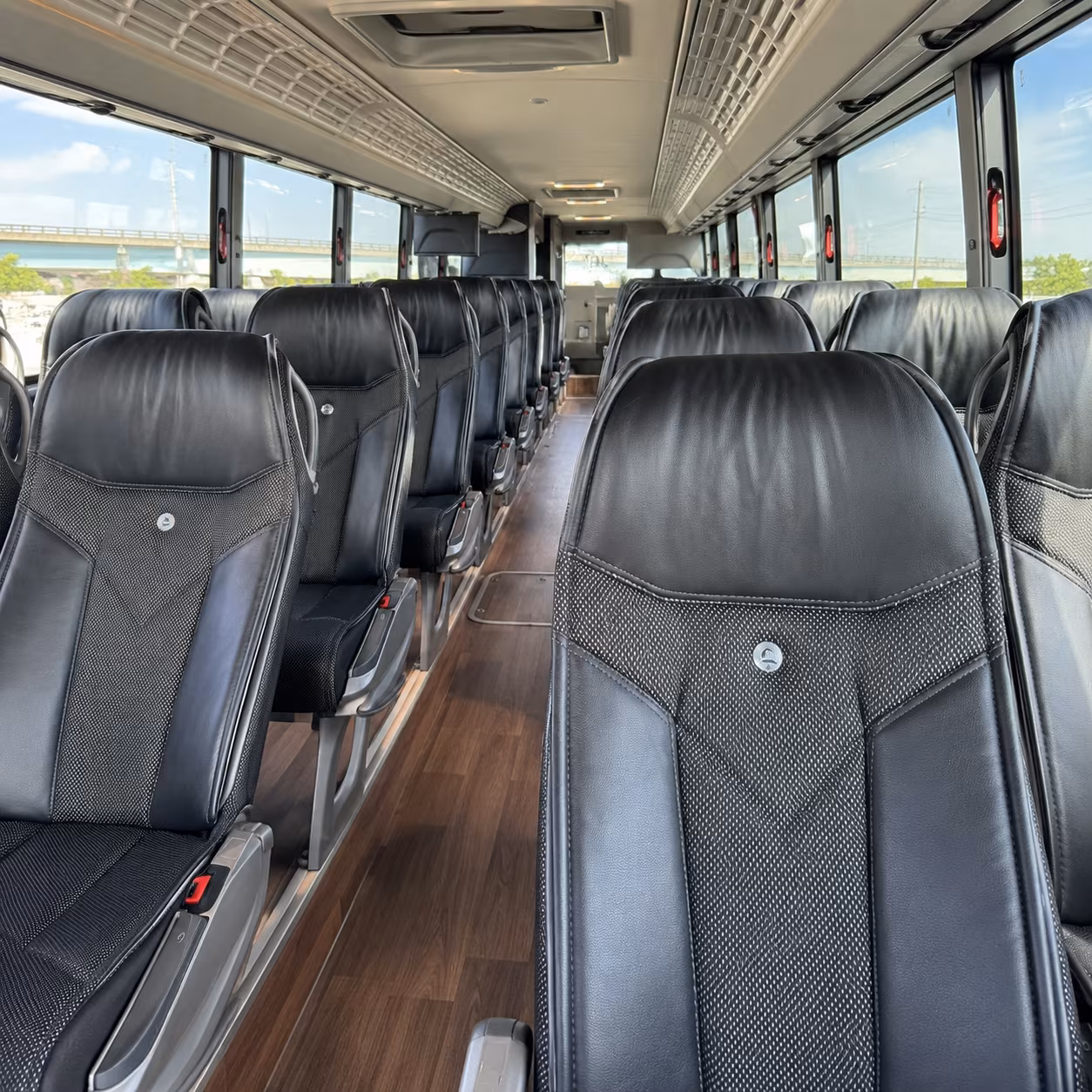 peoria church religious group charter bus rentals