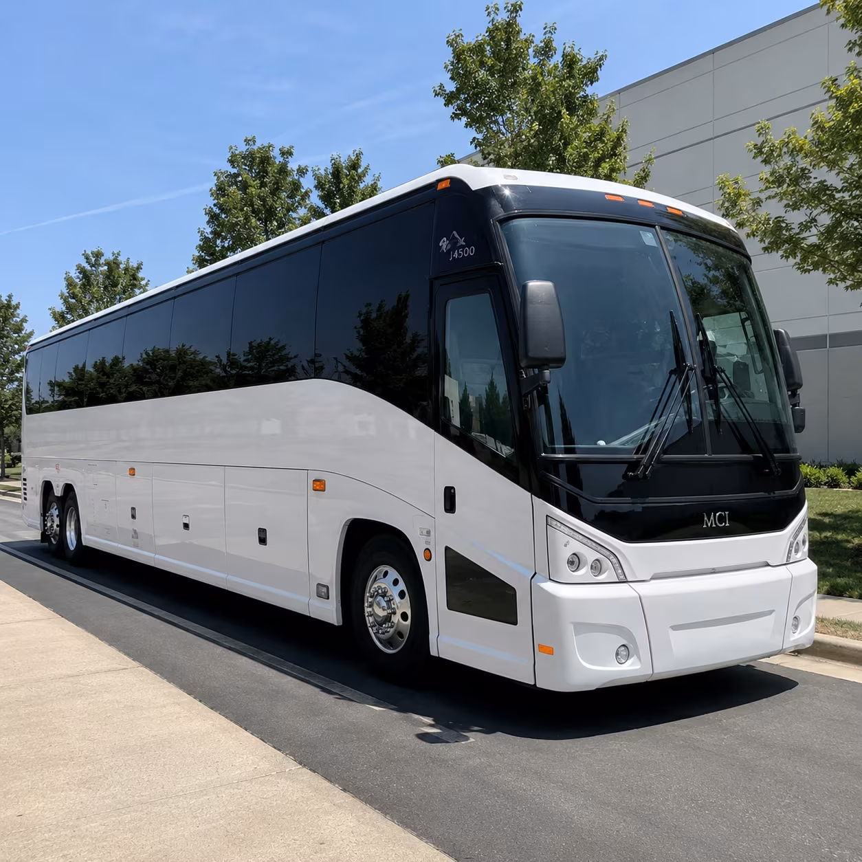 peoria make your trip easier with peoria long distance charter bus rentals