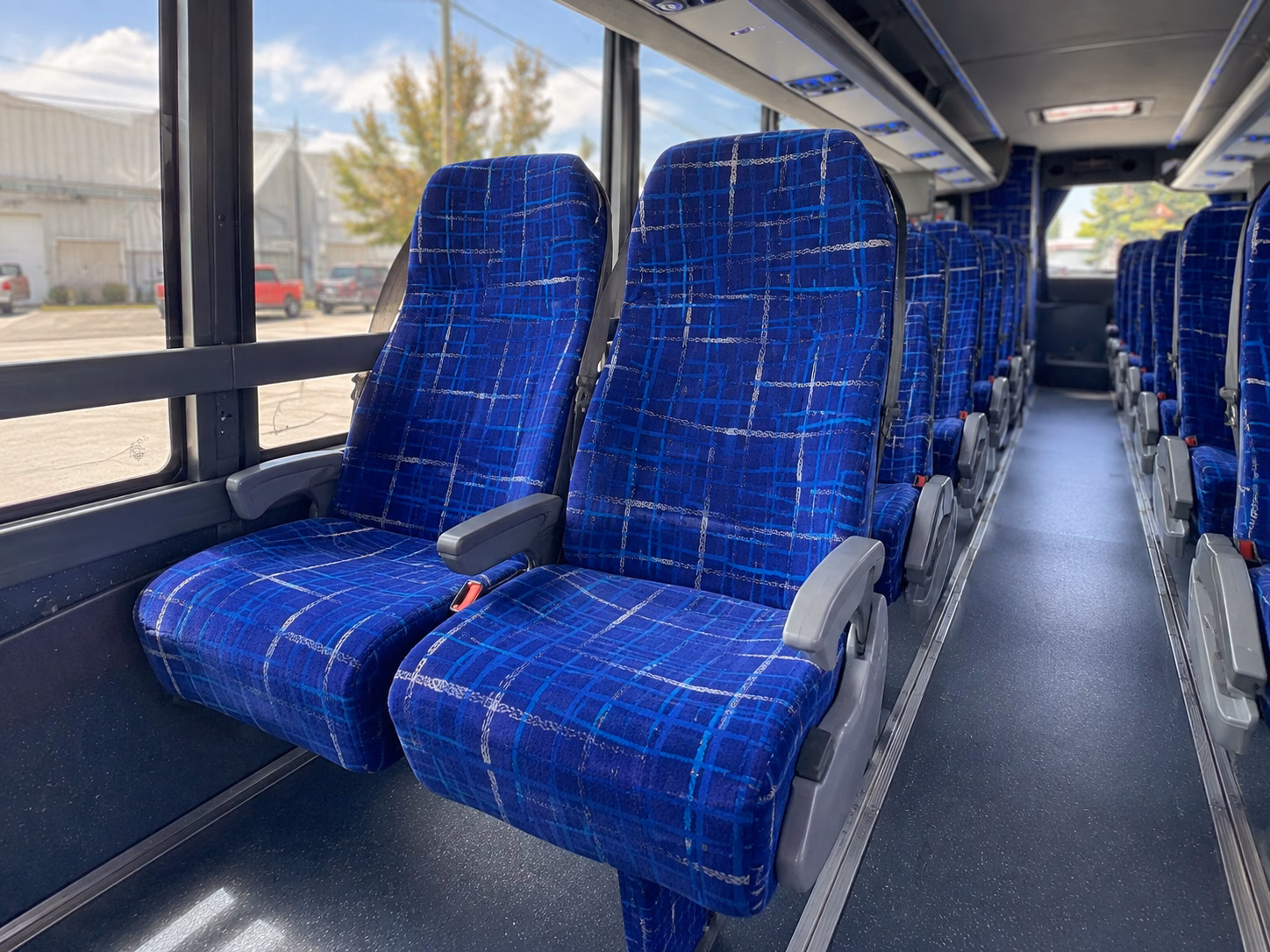 scottsdale book a scottsdale private event charter bus rental and make your event less stressful
