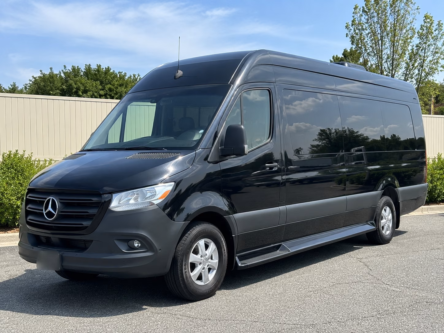 scottsdale long distance transportation simplified
