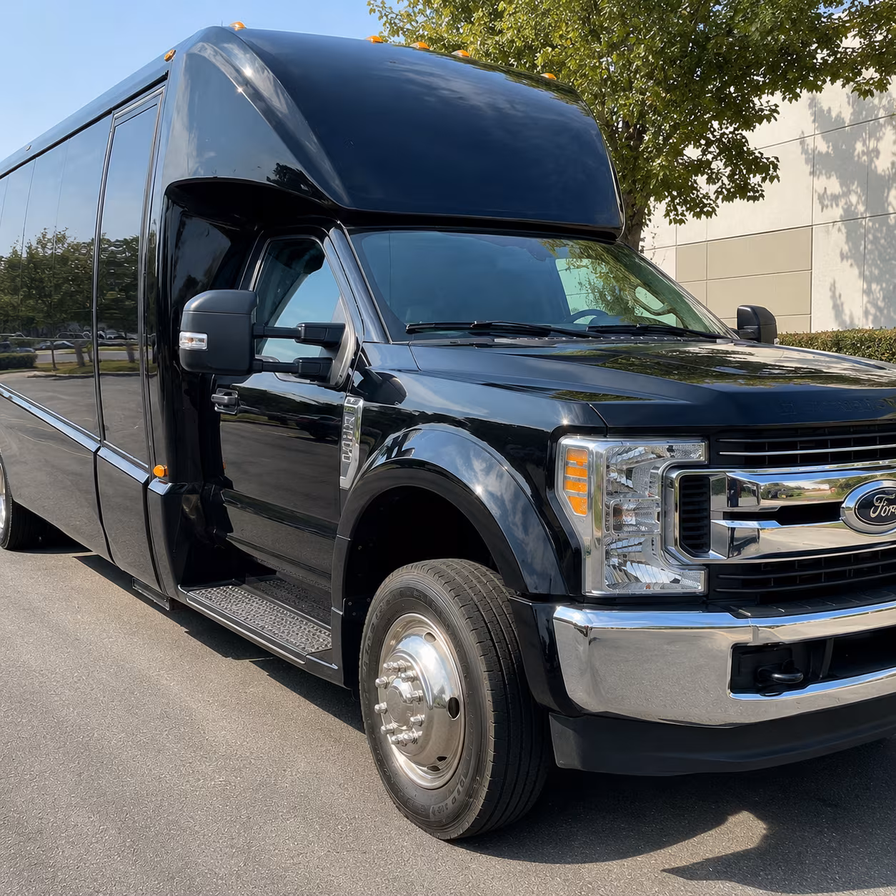 scottsdale student group transportation in scottsdale