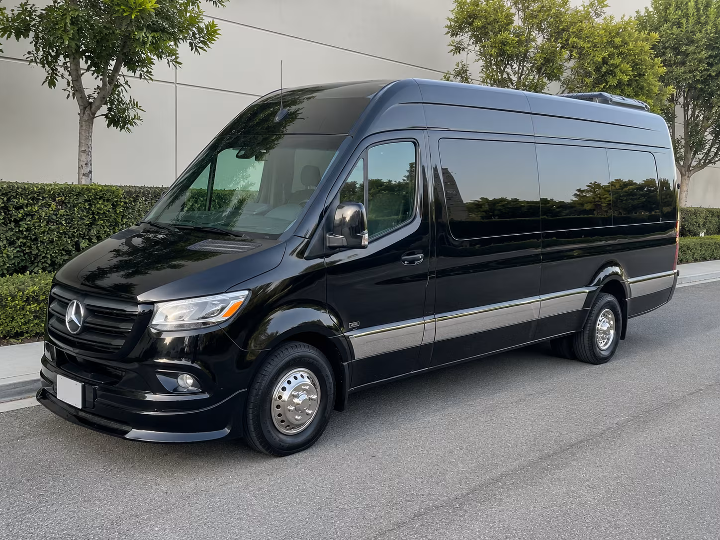 scottsdale youth sports team and fan group bus rentals in scottsdale