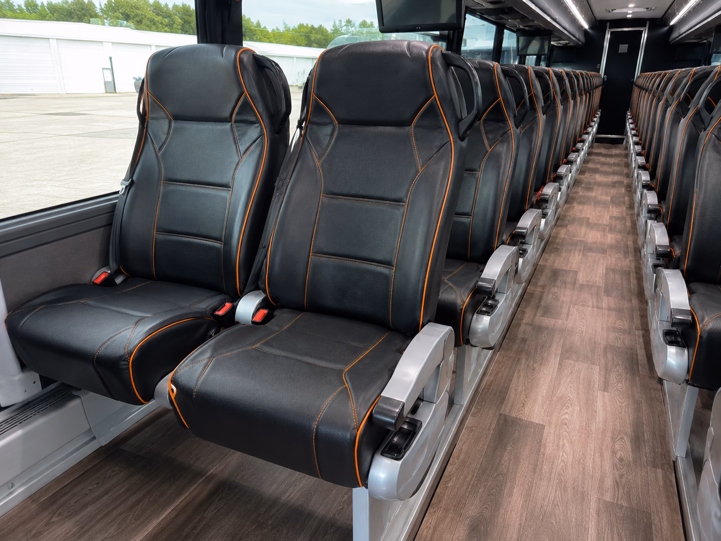 sun city charter buses for sun city military and government groups