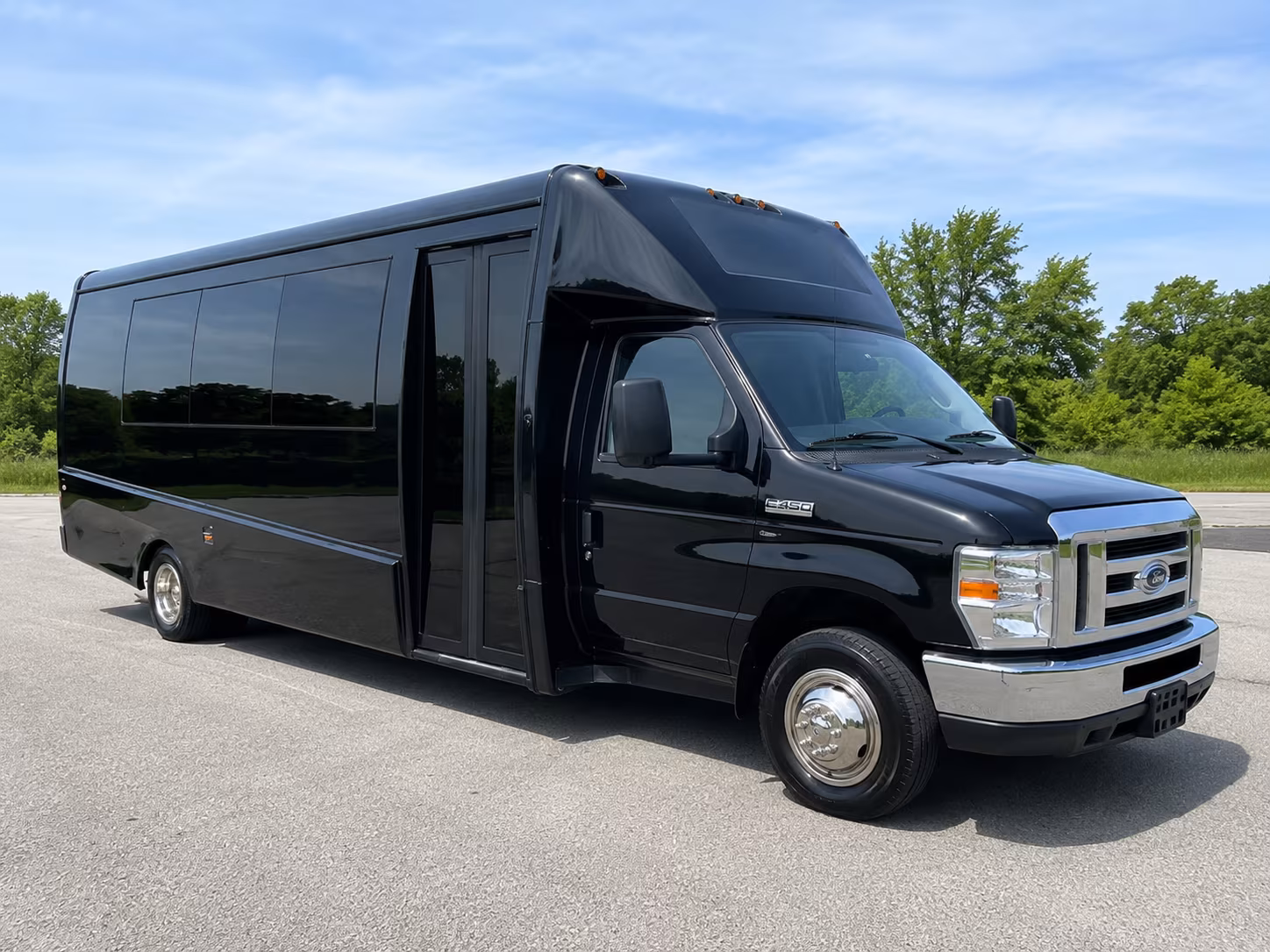 sun city plan your away game or fan trip with a sun city charter bus rental