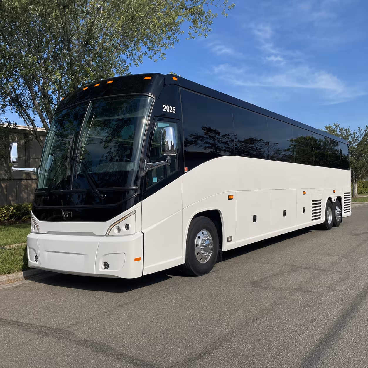 sun city travel to sun city concerts on a charter bus rental