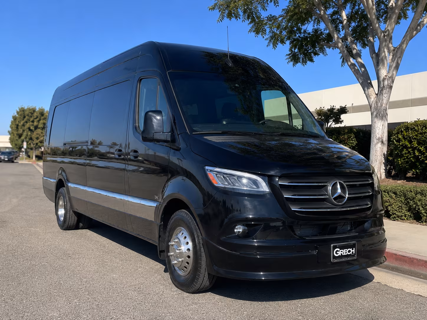 surprise create a night to remember with surprise prom bus rentals