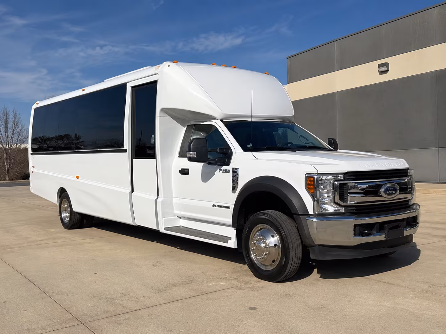 surprise creating a smoother workday with surprise employee shuttles