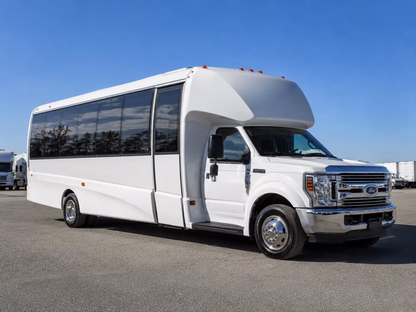surprise make wedding travel easier with surprise charter bus rentals