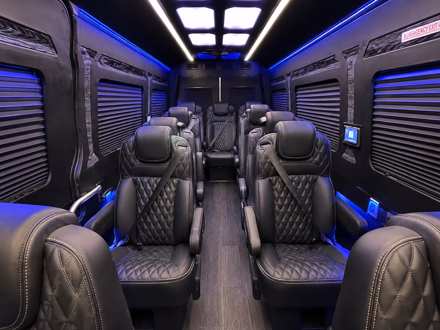 surprise private event transportation made easy in surprise