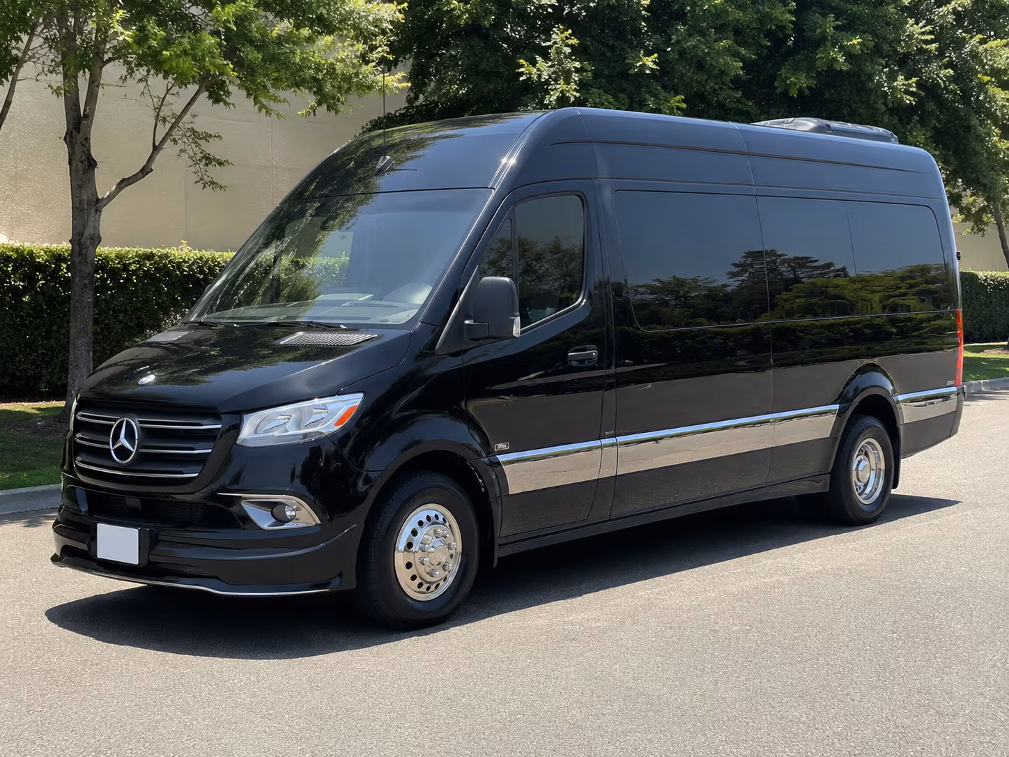 surprise private shuttles for winery pickups and drop offs in surprise