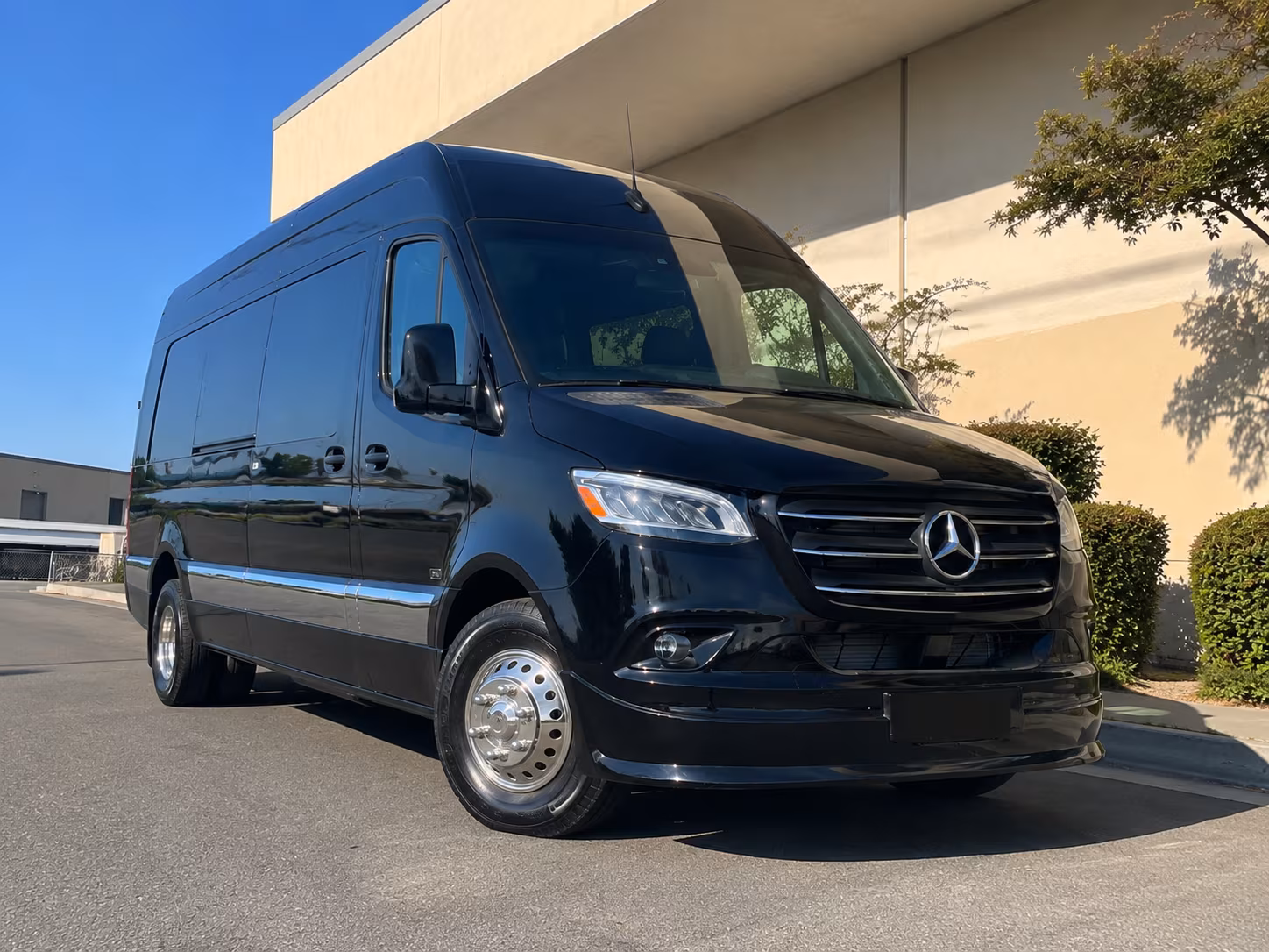 tempe airport shuttle bus rentals