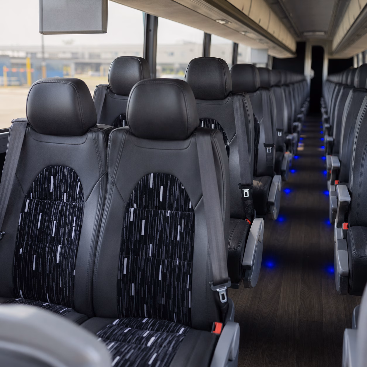 tempe book a charter bus for your tempe congregation