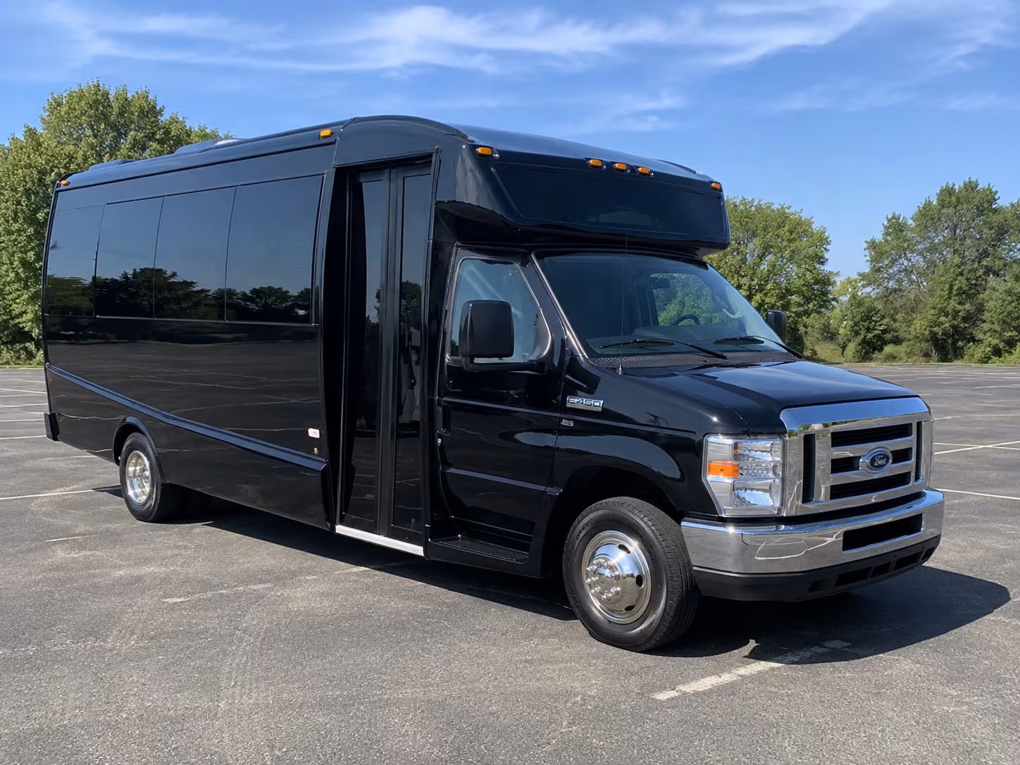 tempe enjoy your private event with a stress free bus rental