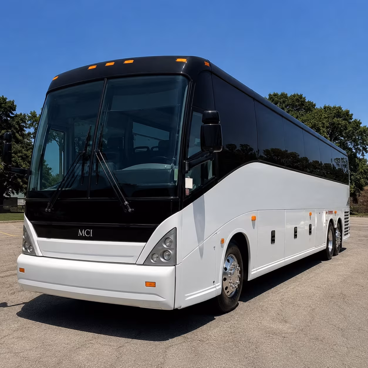 tempe professional employee shuttle bus rentals in tempe