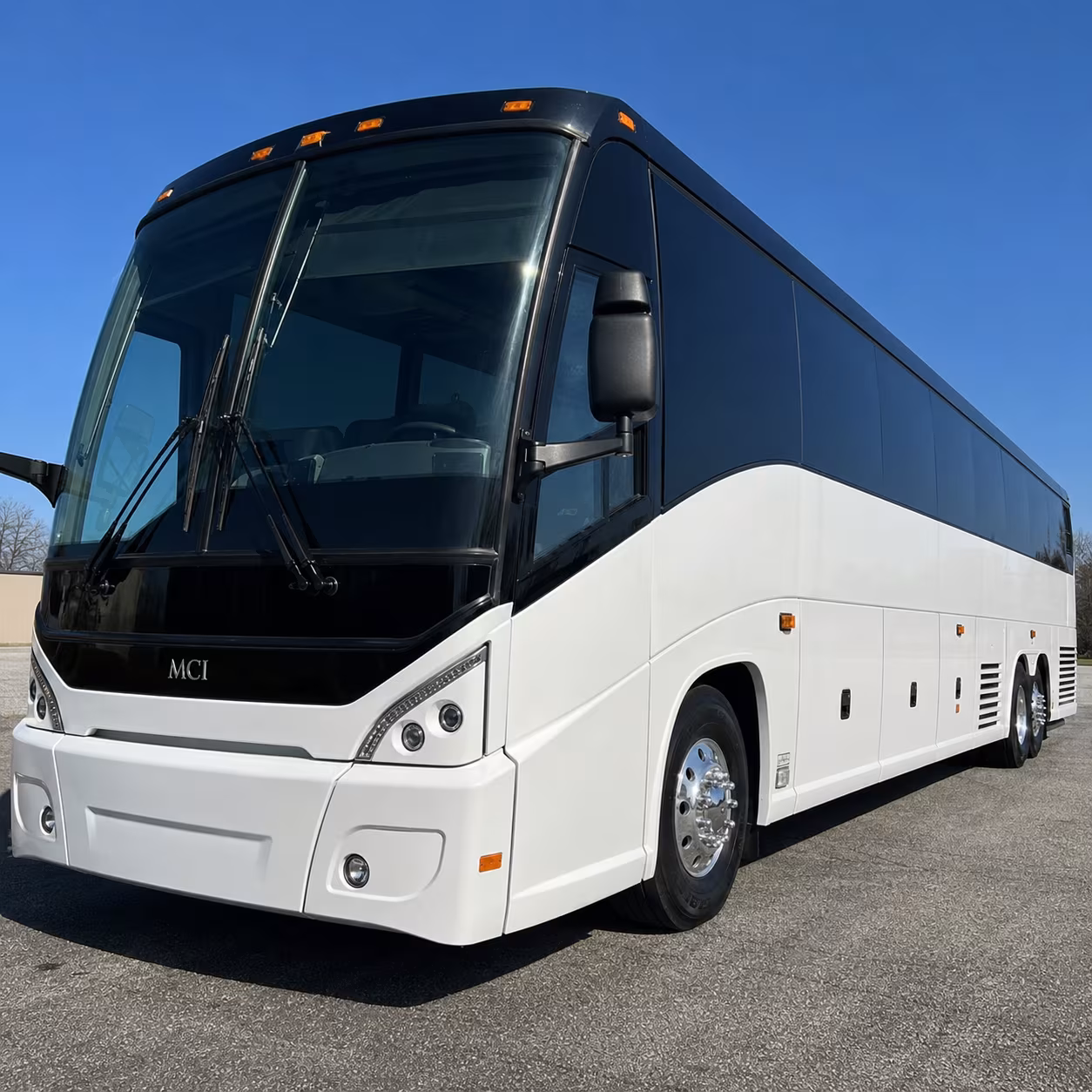 these buses come with the amenities your prom group will love