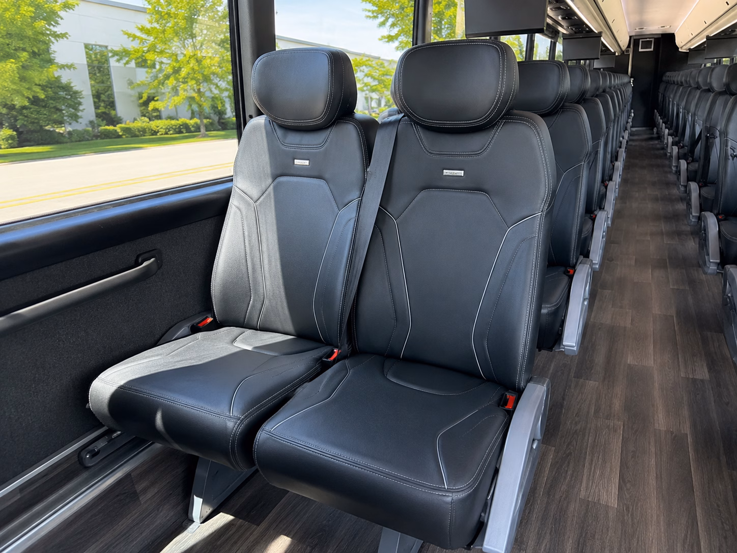 why glendale s fastest growing employers are adding employee shuttle programs